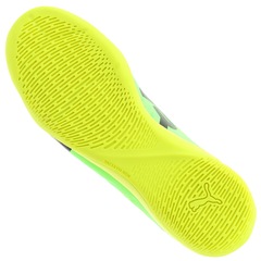 Chuteira Futsal Puma Evopower Vigor 3 BDP IT IN - Adulto - Foto 6
