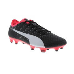 Chuteira de Campo Puma Evopower Vigor 3 BDP FG - Adulto - Foto 2