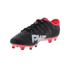 Chuteira de Campo Puma Evopower Vigor 3 BDP FG - Adulto - Foto 4
