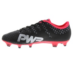Chuteira de Campo Puma Evopower Vigor 3 BDP FG - Adulto - Foto 5
