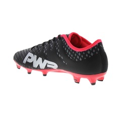 Chuteira de Campo Puma Evopower Vigor 3 BDP FG - Adulto - Foto 6