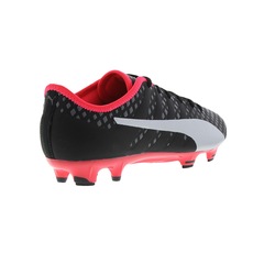 Chuteira de Campo Puma Evopower Vigor 3 BDP FG - Adulto - Foto 8