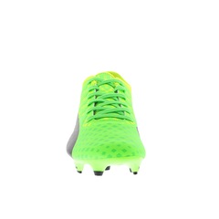 Chuteira de Campo Puma Evopower Vigor 3 BDP FG - Adulto - Foto 2