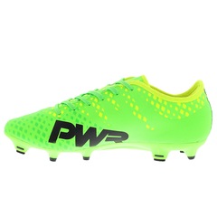 Chuteira de Campo Puma Evopower Vigor 3 BDP FG - Adulto - Foto 3
