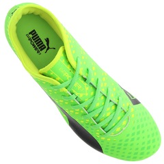 Chuteira de Campo Puma Evopower Vigor 3 BDP FG - Adulto - Foto 5