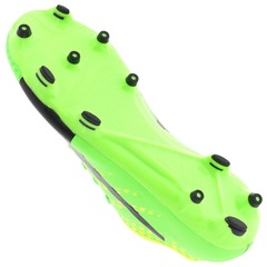 Chuteira de Campo Puma Evopower Vigor 3 BDP FG - Adulto - Foto 6