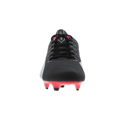 Chuteira de Campo Puma Evopower Vigor 4 BDP FG - Adulto - Foto 3