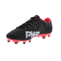 Chuteira de Campo Puma Evopower Vigor 4 BDP FG - Adulto - Foto 4