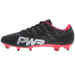 Chuteira de Campo Puma Evopower Vigor 4 BDP FG - Adulto - Foto 5