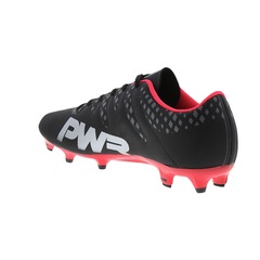 Chuteira de Campo Puma Evopower Vigor 4 BDP FG - Adulto - Foto 6