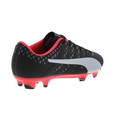 Chuteira de Campo Puma Evopower Vigor 4 BDP FG - Adulto - Foto 8