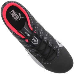 Chuteira de Campo Puma Evopower Vigor 4 BDP FG - Adulto - Foto 9