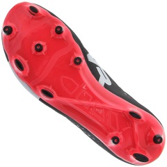 Chuteira de Campo Puma Evopower Vigor 4 BDP FG - Adulto - Foto 10