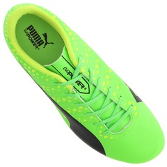 Chuteira de Campo Puma Evopower Vigor 4 BDP FG - Adulto - Foto 5