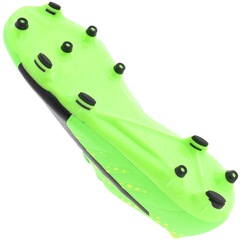 Chuteira de Campo Puma Evopower Vigor 4 BDP FG - Adulto - Foto 6