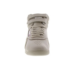 Tênis Cano Alto Reebok FS Hi SU - Feminino - Foto 3