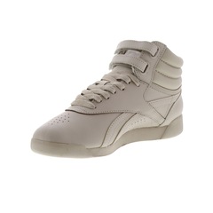 Tênis Cano Alto Reebok FS Hi SU - Feminino - Foto 4