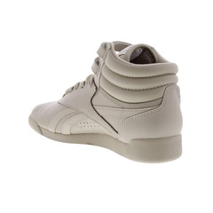 Tênis Cano Alto Reebok FS Hi SU - Feminino - Foto 6