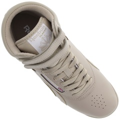 Tênis Cano Alto Reebok FS Hi SU - Feminino - Foto 9