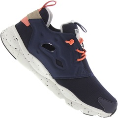 Tênis Reebok Furylite Out Color - Feminino - Foto 1