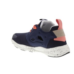 Tênis Reebok Furylite Out Color - Feminino - Foto 6