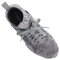 Tênis Puma Ignite Evoknit Fade - Feminino - Foto 5