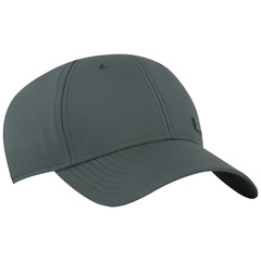 Boné Aba Curva adidas Essential 3S Lightweight Met - Strapback - Adulto - Foto 5