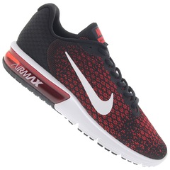 Tênis Nike Air Max Sequent 2 - Masculino - Foto 1