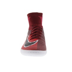 Chuteira Futsal Nike MercurialX Proximo II DF IC - Adulto - Foto 3