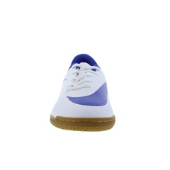Chuteira Futsal Nike Bravata II IC - Infantil - Foto 3