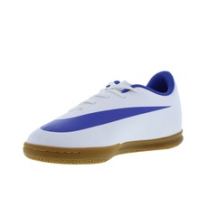 Chuteira Futsal Nike Bravata II IC - Infantil - Foto 4