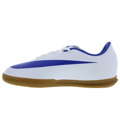 Chuteira Futsal Nike Bravata II IC - Infantil - Foto 5