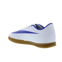 Chuteira Futsal Nike Bravata II IC - Infantil - Foto 6