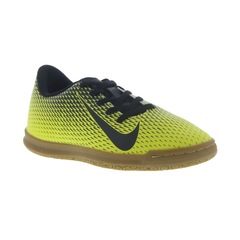 Chuteira Futsal Nike Bravata II IC - Infantil - Foto 2