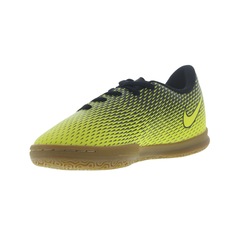 Chuteira Futsal Nike Bravata II IC - Infantil - Foto 4