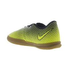 Chuteira Futsal Nike Bravata II IC - Infantil - Foto 6