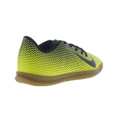 Chuteira Futsal Nike Bravata II IC - Infantil - Foto 8
