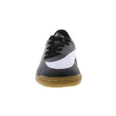 Chuteira Futsal Nike Bravata II IC - Infantil - Foto 3