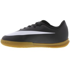 Chuteira Futsal Nike Bravata II IC - Infantil - Foto 5