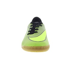 Chuteira Futsal Nike Bravata II IC - Infantil - Foto 2