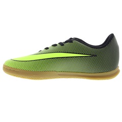 Chuteira Futsal Nike Bravata II IC - Infantil - Foto 3
