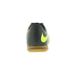 Chuteira Futsal Nike Bravata II IC - Infantil - Foto 4