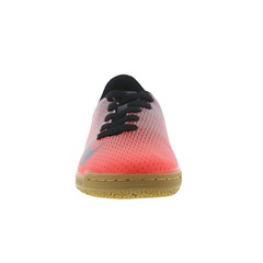 Chuteira Futsal Nike Bravata II IC - Infantil - Foto 3