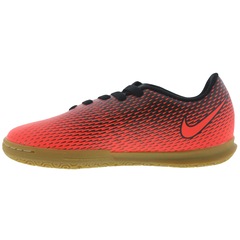 Chuteira Futsal Nike Bravata II IC - Infantil - Foto 5