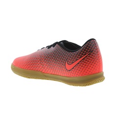 Chuteira Futsal Nike Bravata II IC - Infantil - Foto 6