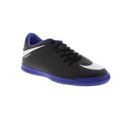 Chuteira Futsal Nike Hypervenom X Phade III IC - Adulto - Foto 2