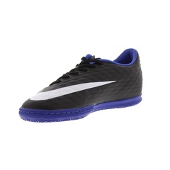 Chuteira Futsal Nike Hypervenom X Phade III IC - Adulto - Foto 4