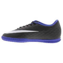 Chuteira Futsal Nike Hypervenom X Phade III IC - Adulto - Foto 5