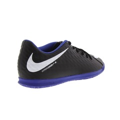 Chuteira Futsal Nike Hypervenom X Phade III IC - Adulto - Foto 8