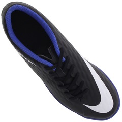 Chuteira Futsal Nike Hypervenom X Phade III IC - Adulto - Foto 9